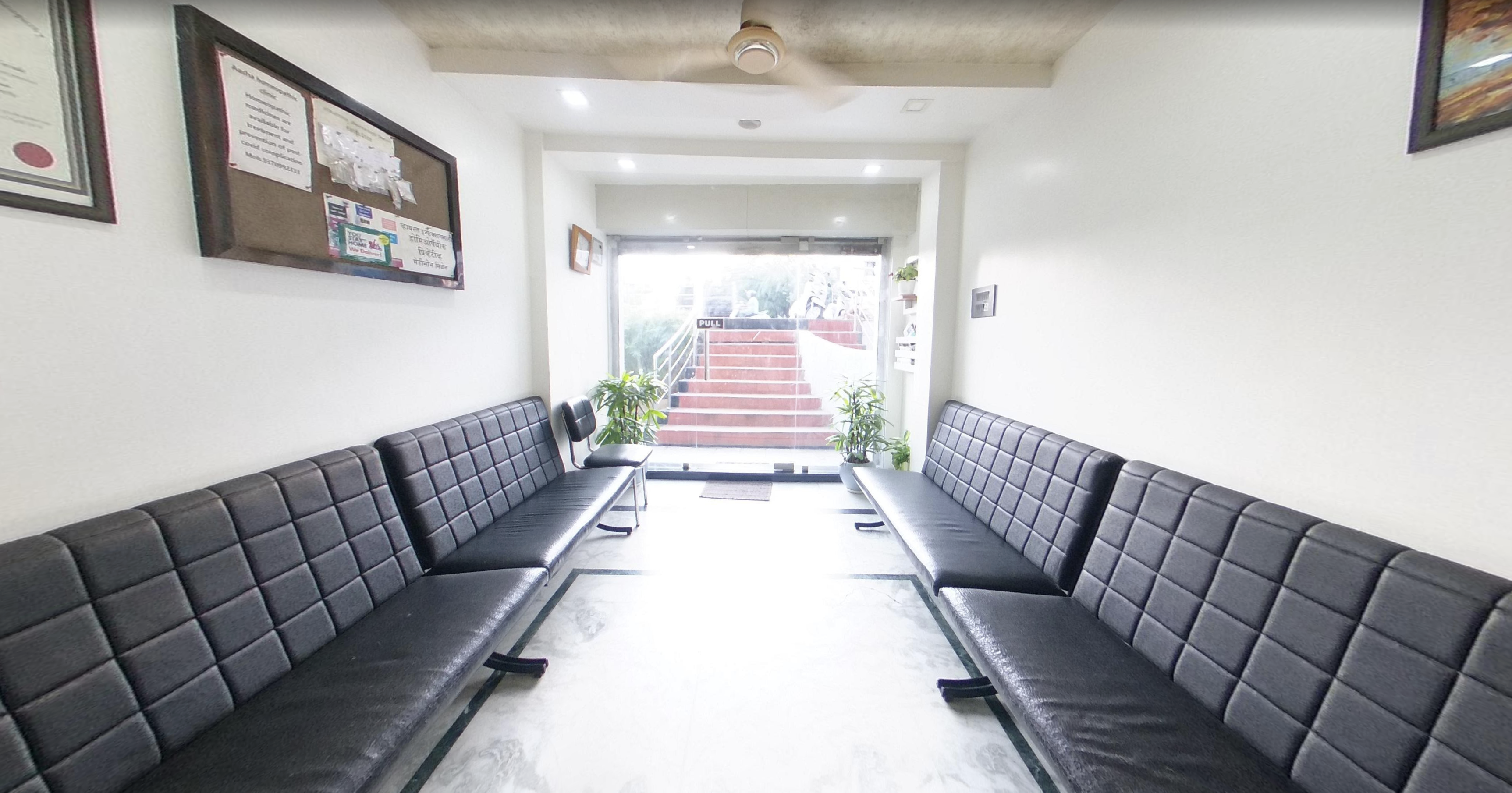 Case Analysis & Repertorization