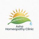 Asha Homeopathy Logo