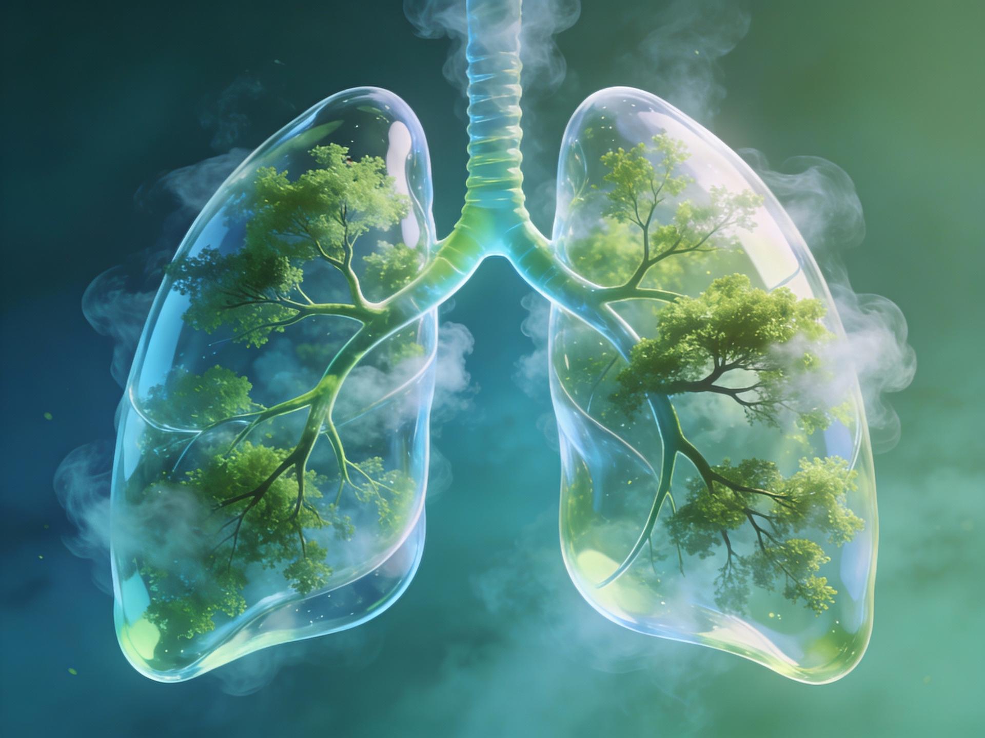 Bronchial Asthma Treatment