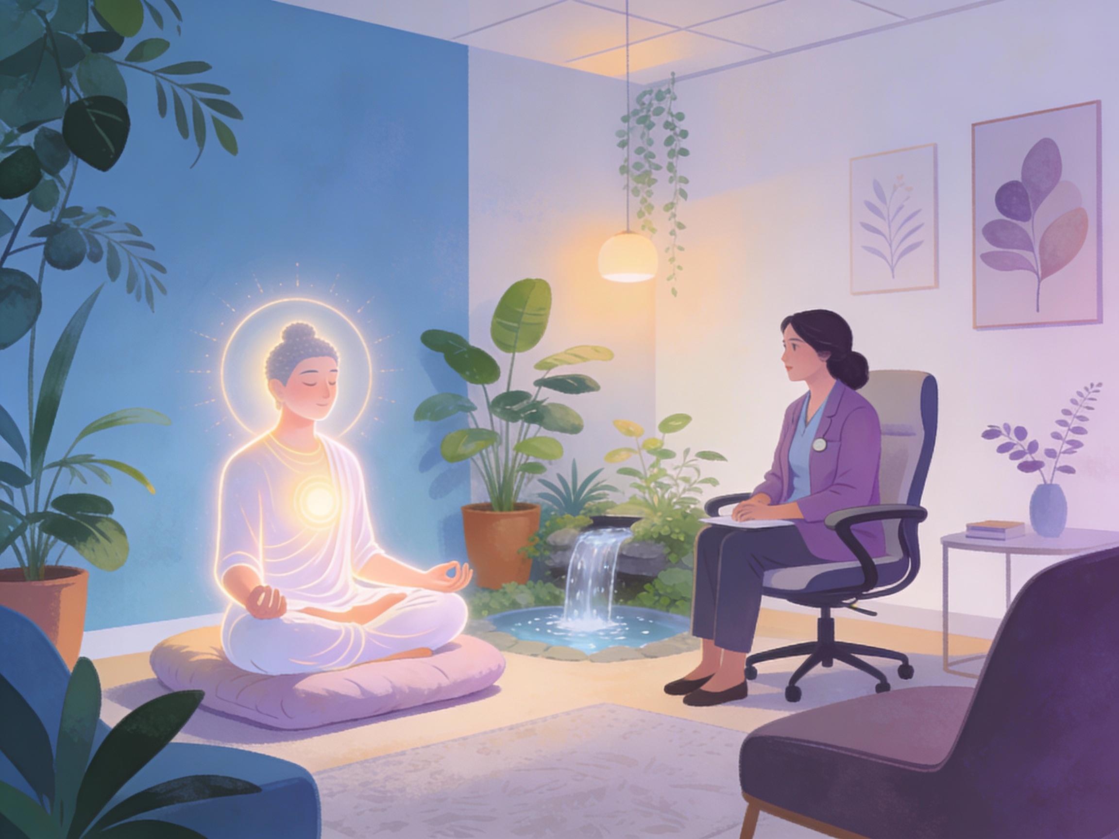 Depression Treatment