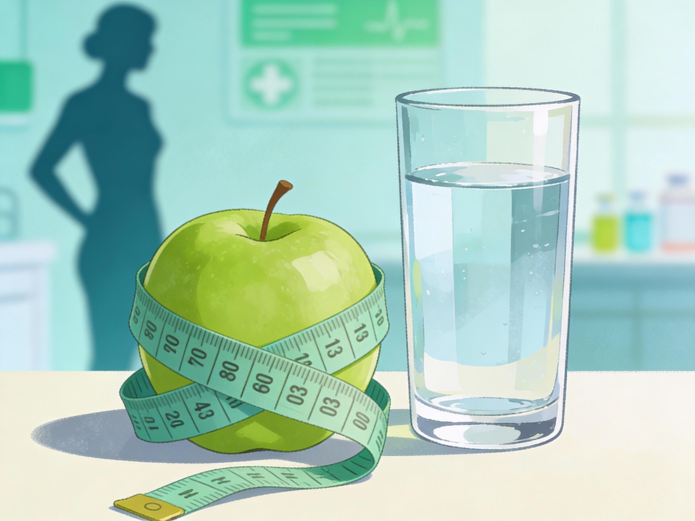 Weight Loss Diet Counseling